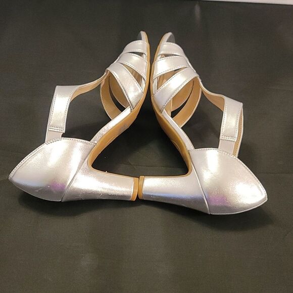 BRAND NEW LIFE STRIDE WOMEN'S LOW BLOCK HEEL SANDAL R3 - Picture 16 of 16